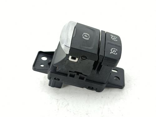 Used Hand brake Hand brake RENAULT KADJAR (HA_, HL_) 1.3 TCe 160 (HLNC) (160 hp) 34441796 34441796