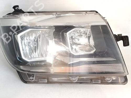 Used Right headlight Right headlight VW CRAFTER Van (SY_, SX_) 2.0 TDI FWD (SYB, SYC, SYD) (177 hp) 39987911 39987911