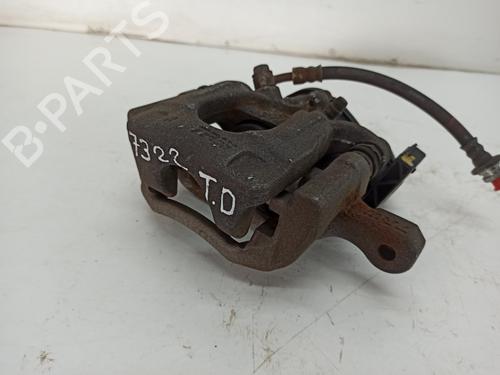 Right rear brake caliper NISSAN X-TRAIL III (T32_, T32R, T32RR) 1.6 dCi (T32) | BP25875232M106 