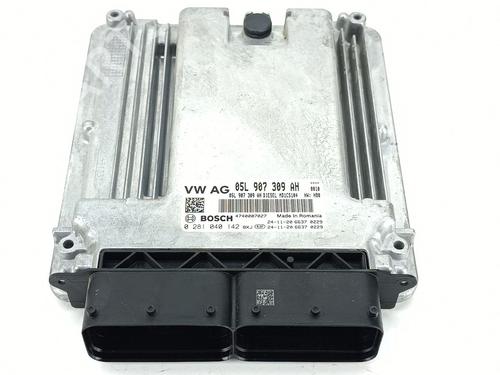Used Engine control unit (ECU) Engine control unit (ECU) VW GOLF VIII (CD1, DA1) [2019-2026] 36017957 36017957