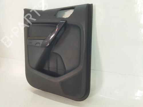 Rear left panel FORD RANGER (TKE)  | BP26554462C60 