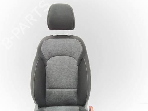 Right front seat HYUNDAI i30 (PDE, PD, PDEN) 1.5 | BP36993261C16 - Image 3