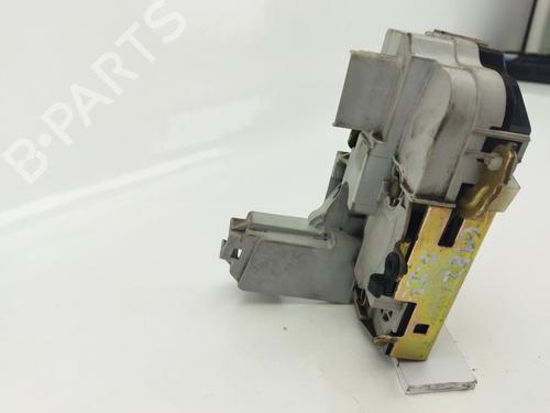 Front left lock PEUGEOT 307 (3A/C) 1.6 HDi 110 | BP9345181C98 