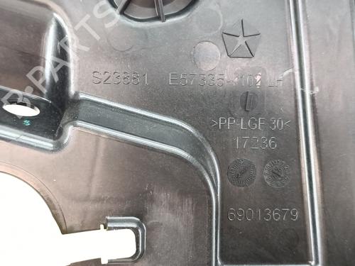Front left window mechanism JEEP COMPASS (MP, M6, MV, M7) 1.3 | BP36993898C22 - Image 4