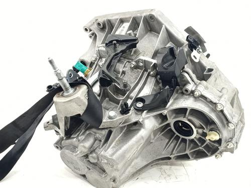 Gearbox RENAULT MEGANE IV Hatchback (B9A/M/N_) 1.3 TCe 140 (B9NB) | BP38252550M3  - Image 6
