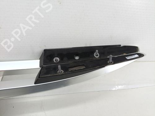 Roof bar SKODA KAROQ (NU7, ND7) 2.0 TDI | BP29498645C65 