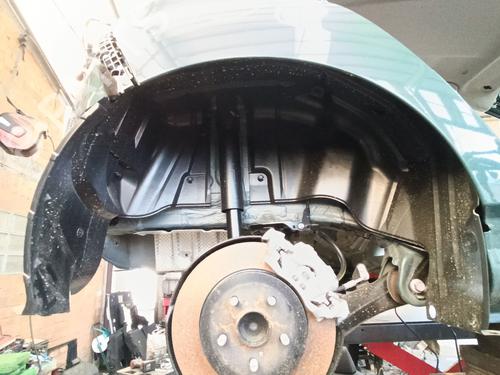 Cava de roda Cava de roda TOYOTA YARIS (_P21_, _PA1_, _PH1_) 1.5 Hybrid (MXPH10, MXPH11) (116 hp) 34624537 34624537