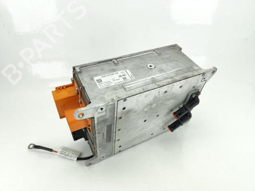 Generator AUDI Q7 (4MB, 4MG, 4MQ) 60 TFSI e quattro (340 hp) 27929485