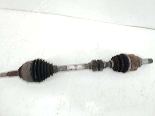 Left front driveshaft NISSAN MICRA V (K14) 1.0 IG-T 100 | BP39684862M38 - Image 2