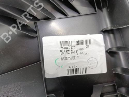 Boot lining HYUNDAI TUCSON (NX4E, NX4A)  | BP31706487I3  - Image 7