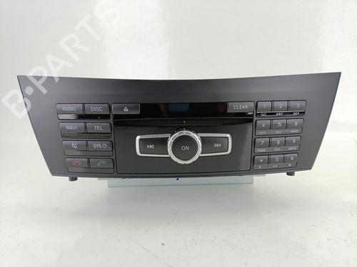 Elektronisk modul MERCEDES-BENZ C-CLASS (W204) C 220 CDI (204.002) | BP25878494M83 