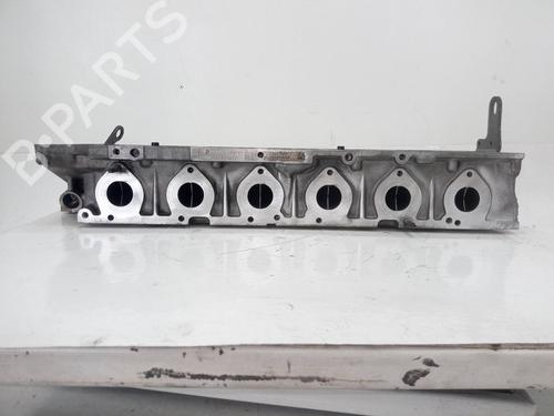 Cylinder head BMW 5 Touring (F11) 535 d | BP13663986M5 