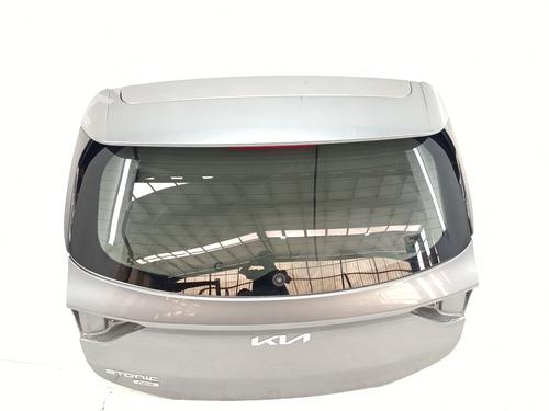 Tailgate KIA STONIC (YB) 1.0 T-GDi Eco-Dynamics+ | BP39652623C6 - Image 5