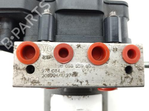 ABS pump CITROËN JUMPY III Van (V_) 2.0 BlueHDi 120 | BP29429308M43 