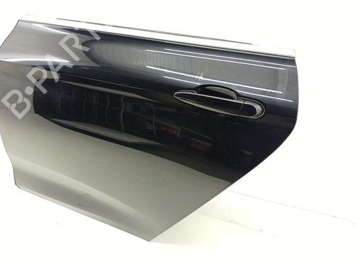 Left rear door BMW 3 Gran Turismo (F34) 320 d | BP30277121C4