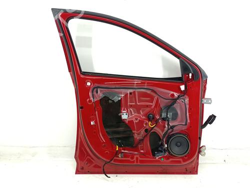 Left front door HYUNDAI TUCSON (NX4E, NX4A)  | BP31707116C2 