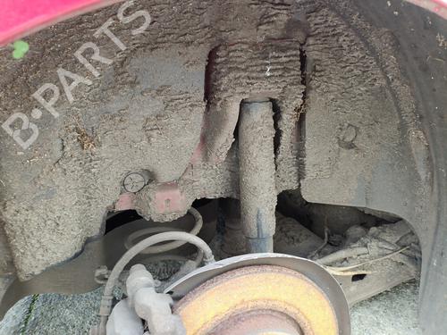 Used Right rear shock absorber PEUGEOT 308 II (LB_, LP_, LW_, LH_, L3_) 1.6 HDi / BlueHDi 115 (115 hp) 26547798