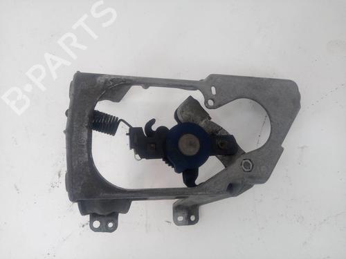 Parkbremsarm/handtak MERCEDES-BENZ E-CLASS (W211) [2002-2009]  9531972