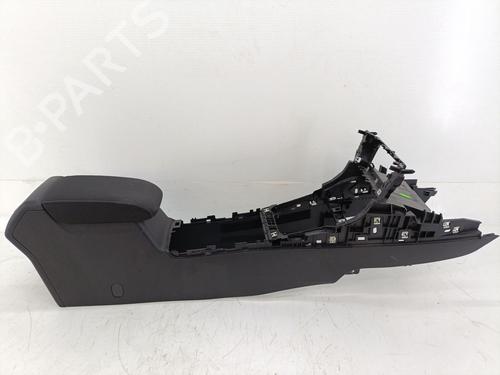 Used Middle console VW GOLF VII Variant (BA5, BV5) 1.6 TDI (115 hp) 29122845