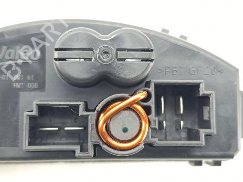 Heater resistor BMW 2 Active Tourer (U06) 218d | BP36993481M108 - Image 4