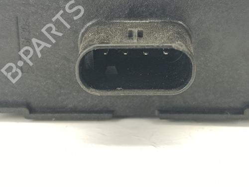 Tailgate handle VOLVO V60 I Cross Country (157)  | BP30121883C132 