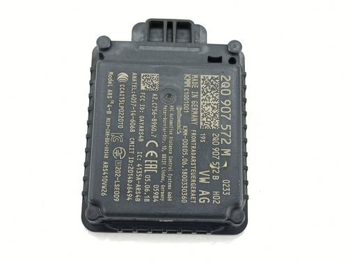 Electronic module VW POLO VI (AW1, BZ1, AE1) 1.0 | BP37464631M83 - Image 4