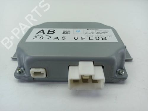 Used Electronic module NISSAN QASHQAI II SUV (J11, J11_) [2013-2025]  8945246