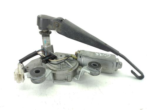 Viskermotor bagrude SSANGYONG RODIUS I [2005-2025]  8944583