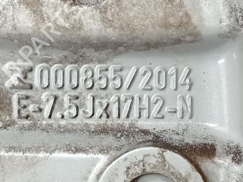 Fælk AUDI A1 Sportback (GBA) 30 TFSI | BP34554828C45 - Image 4