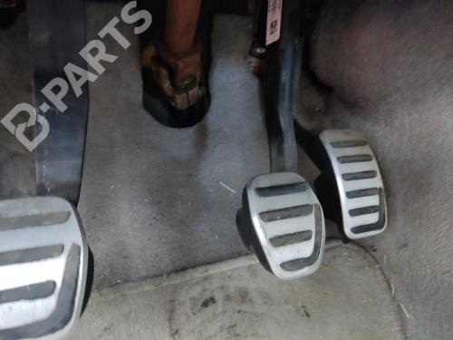 break-pedal-volvo-c30-533-20-d-2006-2007-2008-2009-2010-2011-2012-2013-9309852 main image