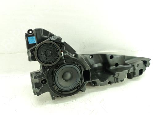 Used Electronic module AUDI Q7 (4MB, 4MG, 4MQ) 60 TFSI e quattro (340 hp) 27999567