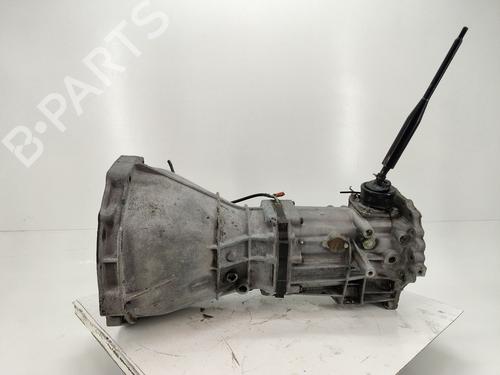 Used Gearbox NISSAN TERRANO II (R20) 2.7 TD 4WD (101 hp) 25879280