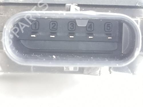 Electronic sensor PEUGEOT PARTNER Box Body/MPV (K9) 1.5 BlueHDi 100 | BP37492513M84 - Image 5