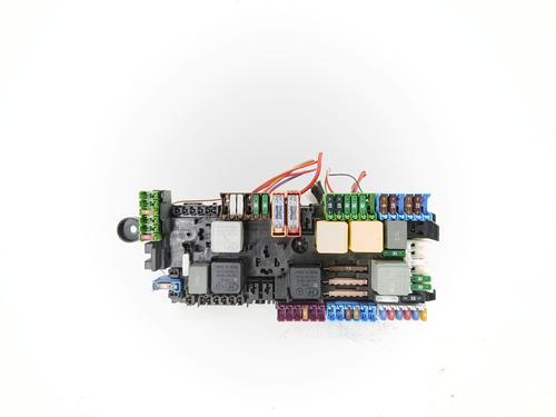 Used Fuse box Fuse box MERCEDES-BENZ SPRINTER 3,5-t Van (B907, B910) 317 CDI RWD (907.631, 907.633, 907.635, 907.637) (170 hp) 40006168 40006168