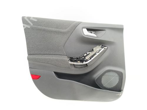 Used Front left panel Front left panel FORD PUMA (J2K, CF7) 1.0 EcoBoost (125 hp) 35895477 35895477