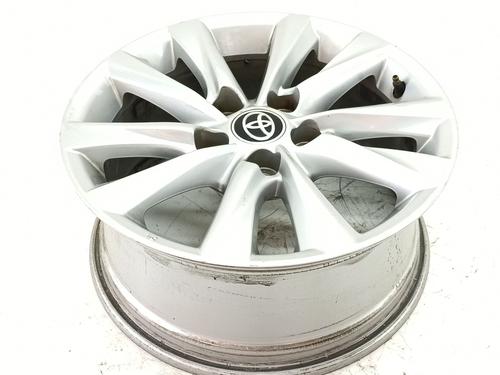 Fælk TOYOTA COROLLA Hatchback (_E21_, _EA1_, _EH1_) 1.8 Hybrid (ZWE211) | BP38176471C45 - Image 3