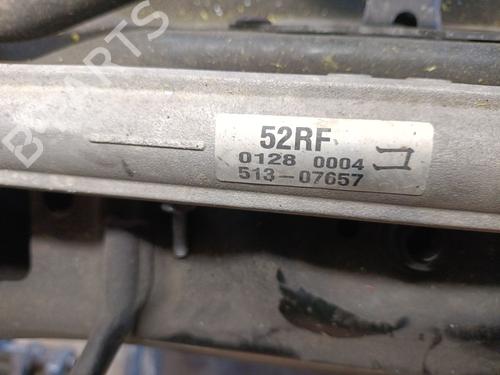 Steering rack SUZUKI SWIFT V (AZ) 1.4 Sport (A2L414, ZC33S) | BP36448612M22  - Image 5