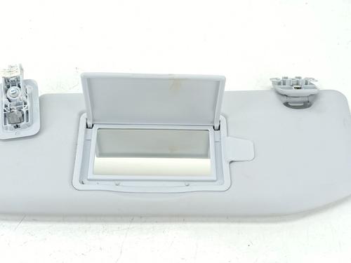 Left sun visor PEUGEOT 2008 II (UD_, US_, UY_, UJ_, UR_, UC_) 1.5 BlueHDI 110 (UDYHSK) | BP30412275I1 