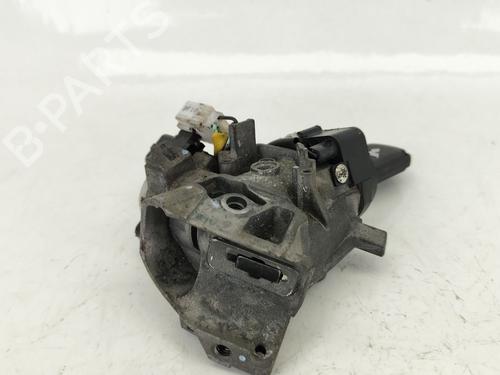 Ignition barrel MITSUBISHI L200 / TRITON (KJ_, KK_, KL_)  | BP25879343M48 