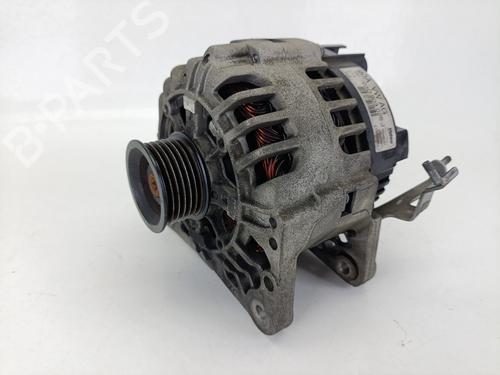 Alternator SKODA FABIA II (542)  | BP25878124M7 