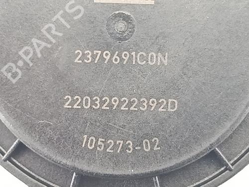 Electronic sensor RENAULT MEGANE IV Hatchback (B9A/M/N_) 1.3 TCe 140 (B9NB) | BP38252650M84 - Image 4