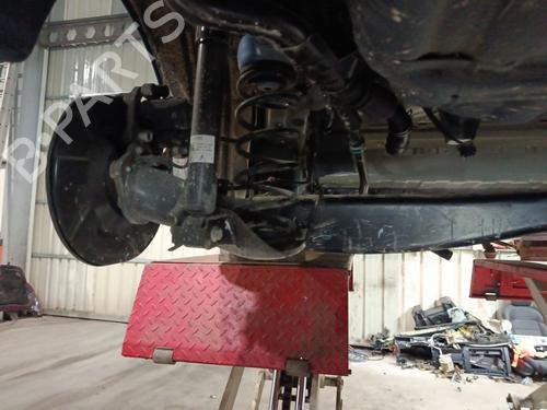 Rear axle MG MG 3 (ZP2_)  | BP30153512M2 