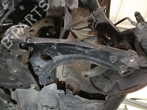 Left front suspension arm VW GOLF VII Variant (BA5, BV5) 1.6 TDI | BP30695615M12 