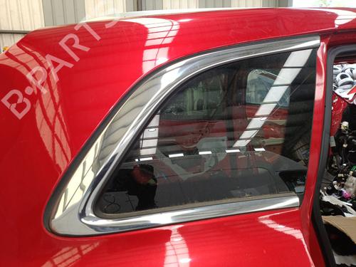 Panel rude bagtil højre Panel rude bagtil højre RENAULT KADJAR (HA_, HL_) 1.3 TCe 160 (HLNC) (160 hp) 34441649 34441649