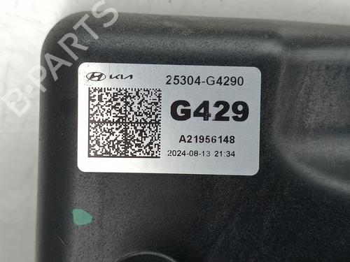 Radiator fan KIA CEED Sportswagon (CD) 1.0 T-GDI | BP29585277M35 