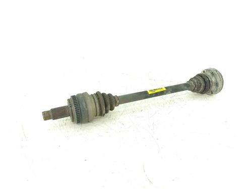 Used Left rear driveshaft Left rear driveshaft 37540825 37540825