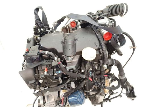 Engine RENAULT MEGANE IV Hatchback (B9A/M/N_) 1.5 dCi 90 (B9A1) | BP37538181M1  - Image 19
