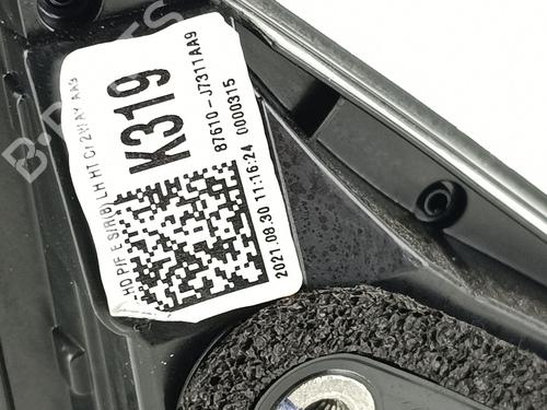 Left mirror KIA XCEED (CD) 1.4 T-GDI | BP30152425C26