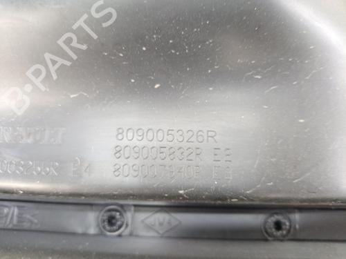 Front right panel RENAULT CLIO IV (BH_) 0.9 TCe 90 (BHNF, BHMA, BHMH, BHJK, BHJR) | BP36993818C59 - Image 5