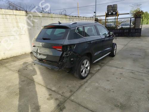 Bagasjeromsbekledning SEAT ATECA (KH7, KHP) 1.5 TSI | BP32337321I3 